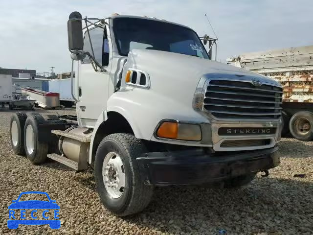 2007 STERLING TRUCK AT9500 2FWJA3CV67AZ25536 image 0