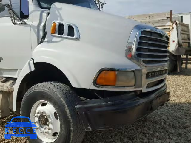 2007 STERLING TRUCK AT9500 2FWJA3CV67AZ25536 image 8