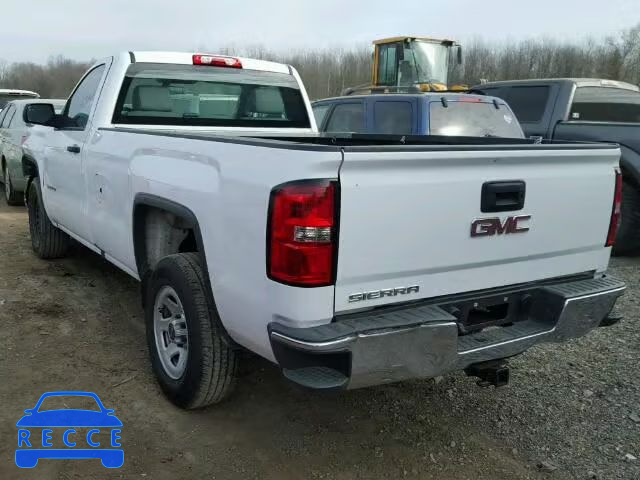 2016 GMC SIERRA C15 1GTN1LEC0GZ900068 image 2
