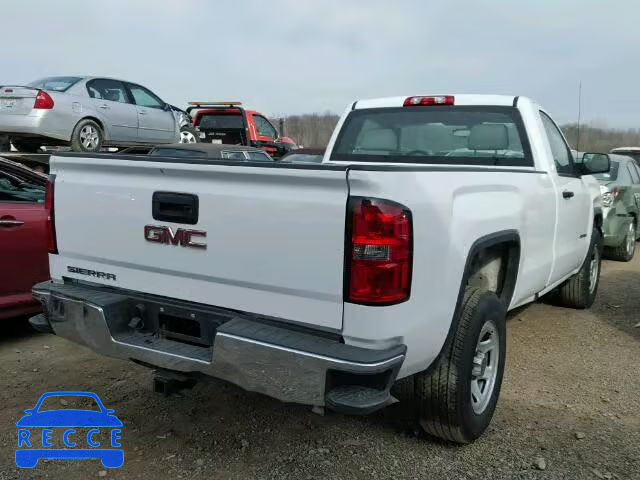 2016 GMC SIERRA C15 1GTN1LEC0GZ900068 image 3