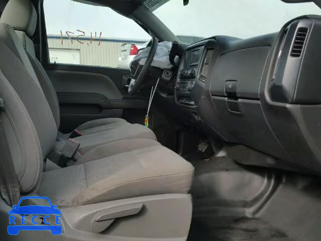 2016 GMC SIERRA C15 1GTN1LEC0GZ900068 image 4