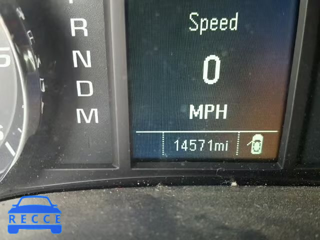 2016 GMC SIERRA C15 1GTN1LEC0GZ900068 image 7