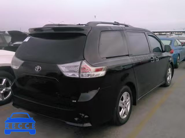 2013 TOYOTA SIENNA SPORT 5TDXK3DC7DS316951 image 9