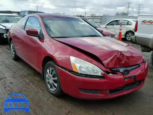 2005 HONDA ACCORD SE 1HGCM82415A016744 image 0