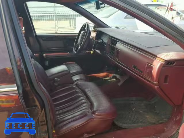 1996 BUICK ROADMASTER 1G4BN52P1TR408472 зображення 4