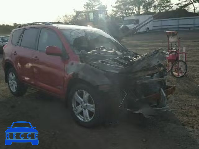 2007 TOYOTA RAV4 SPORT JTMBK32V476012236 image 0