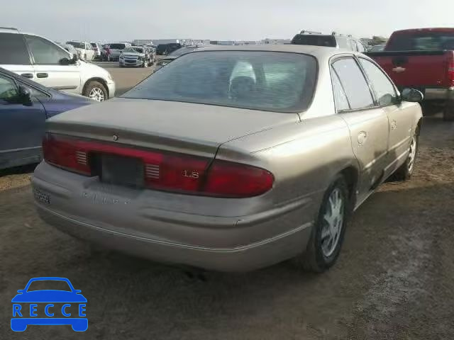 1998 BUICK REGAL LS 2G4WB52KXW1593455 зображення 3