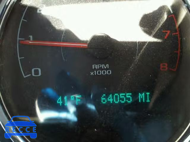 2010 CHEVROLET COBALT LS 1G1AB1F57A7168162 image 7