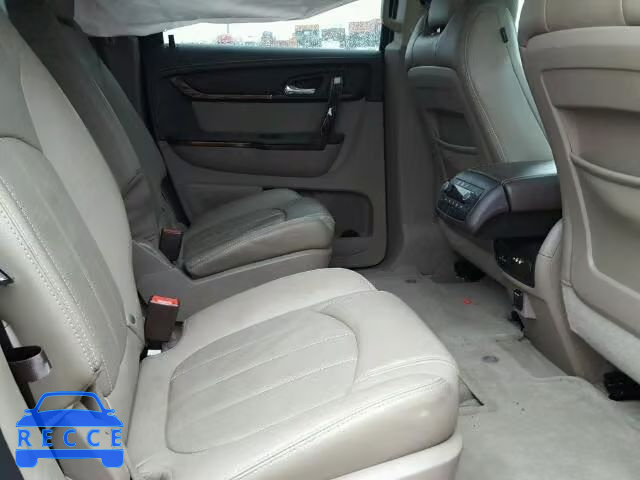 2015 GMC ACADIA DEN 1GKKVTKD4FJ250781 image 5