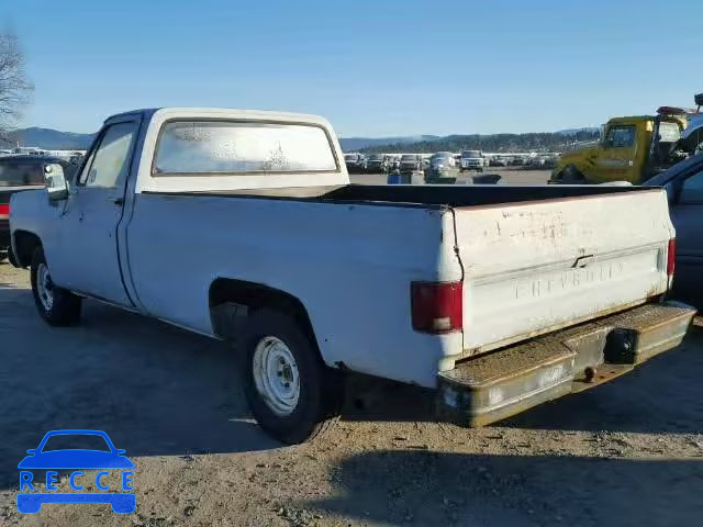 1978 CHEVROLET PICKUP CCD448Z117352 зображення 2