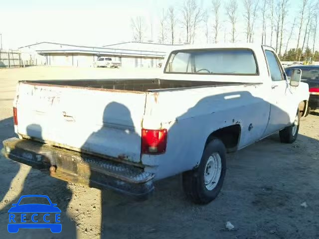 1978 CHEVROLET PICKUP CCD448Z117352 image 3