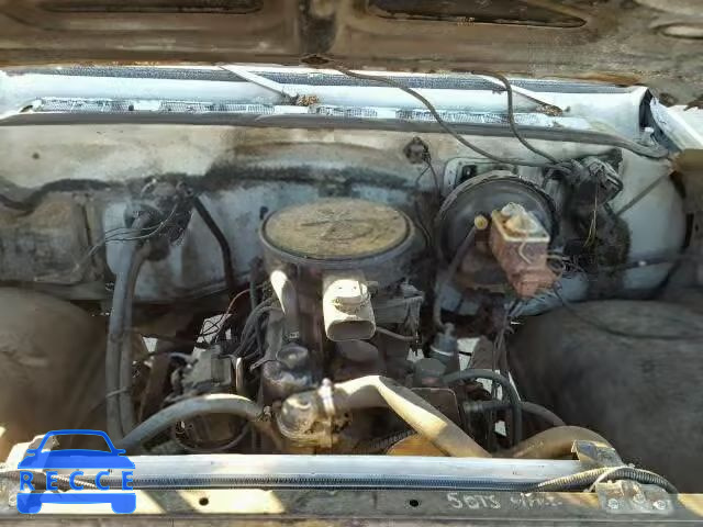 1978 CHEVROLET PICKUP CCD448Z117352 image 6