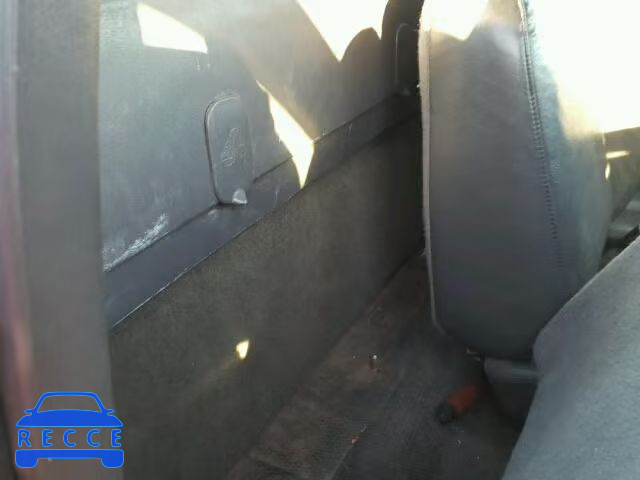 2005 GMC SIERRA K15 1GTEK14T55E167328 image 5