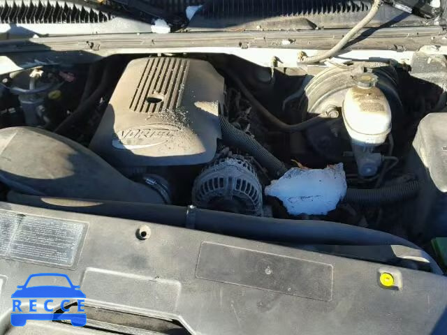 2005 GMC SIERRA K15 1GTEK14T55E167328 image 6
