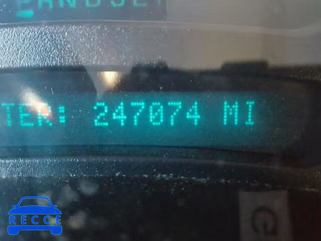 2005 GMC SIERRA K15 1GTEK14T55E167328 image 7