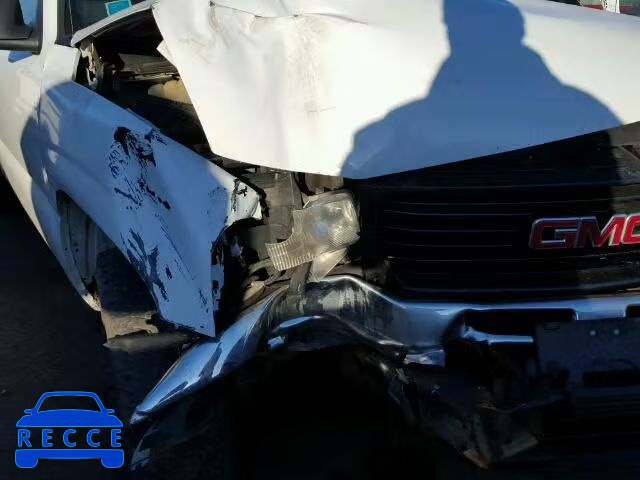 2005 GMC SIERRA K15 1GTEK14T55E167328 image 8