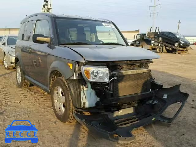 2005 HONDA ELEMENT EX 5J6YH28655L025752 Bild 0