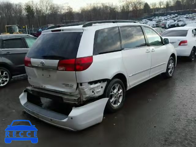 2005 TOYOTA SIENNA XLE 5TDBA22CX5S045556 image 3