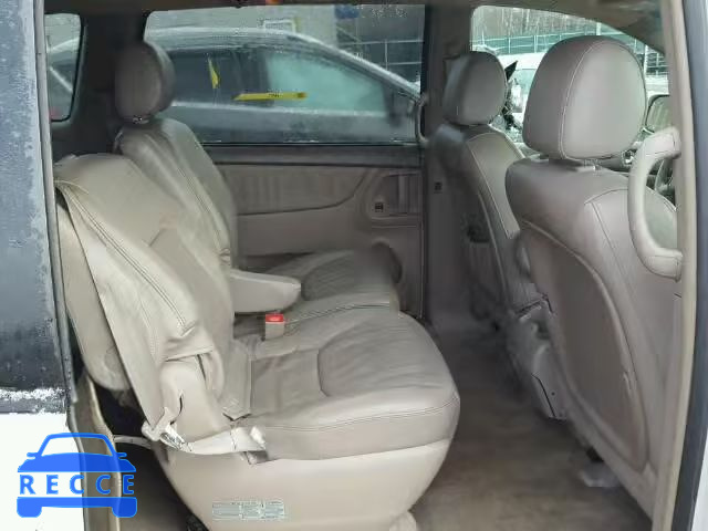 2005 TOYOTA SIENNA XLE 5TDBA22CX5S045556 image 5