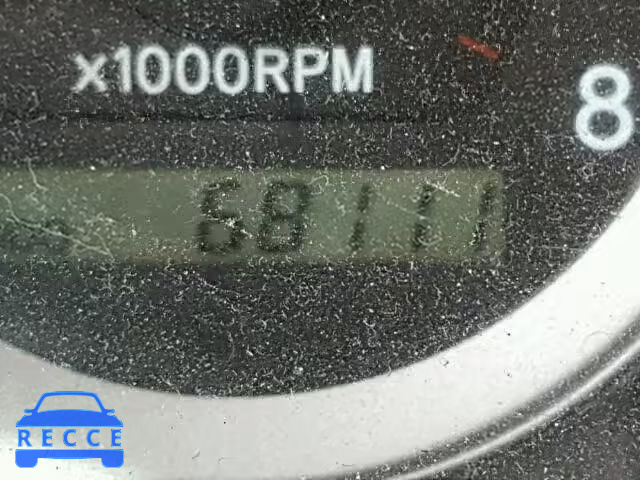2005 TOYOTA SIENNA XLE 5TDBA22CX5S045556 image 7
