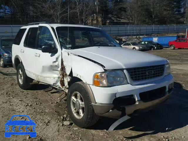 2002 FORD EXPLORER E 1FMZU74E92ZB08704 Bild 0