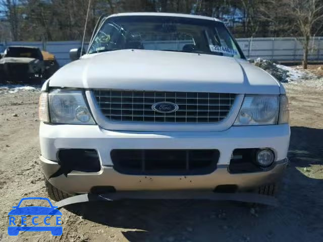 2002 FORD EXPLORER E 1FMZU74E92ZB08704 Bild 9