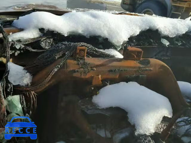 2008 CHEVROLET TAHOE K150 1GNFK13088R223052 image 7
