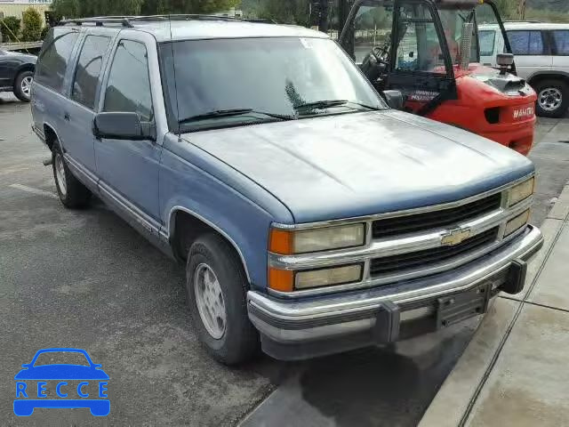 1994 CHEVROLET C1500 SUBU 1GNEC16K7RJ385065 image 0