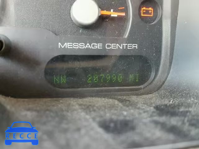 2003 FORD EXPLORER L 1FMZU75W33UA63619 image 7