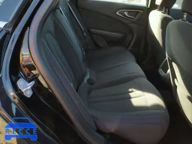 2015 CHRYSLER 200 LIMITE 1C3CCCABXFN616603 image 5