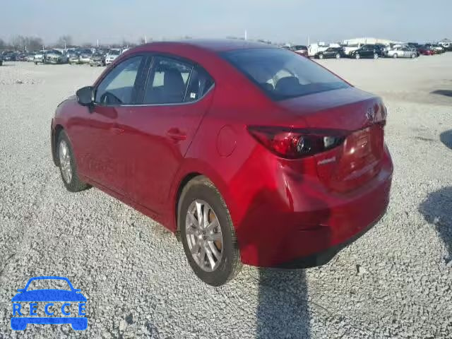 2016 MAZDA MAZDA3 SPO JM1BM1U76G1304769 image 2