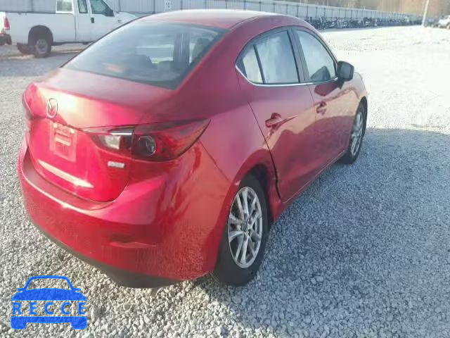 2016 MAZDA MAZDA3 SPO JM1BM1U76G1304769 зображення 3