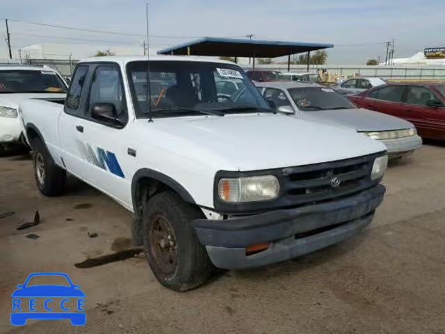 1994 MAZDA B4000 CAB 4F4DR17X4RTM21660 image 0