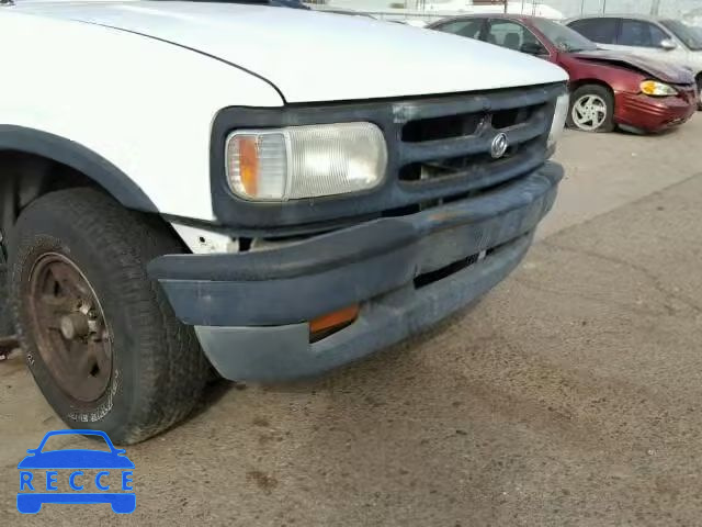 1994 MAZDA B4000 CAB 4F4DR17X4RTM21660 Bild 8