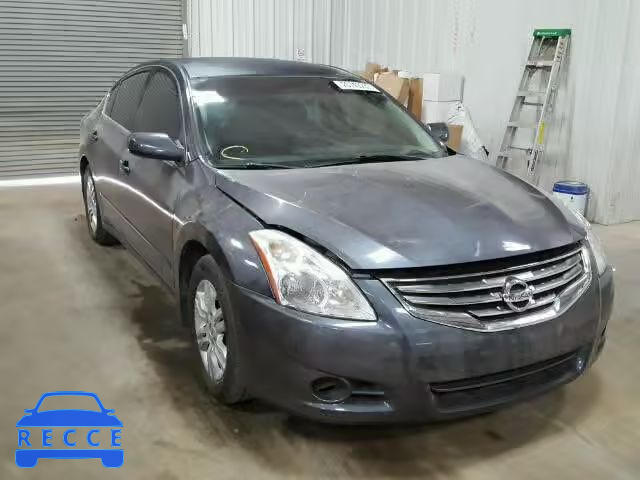 2011 NISSAN ALTIMA 2.5 1N4AL2AP3BN416378 зображення 0