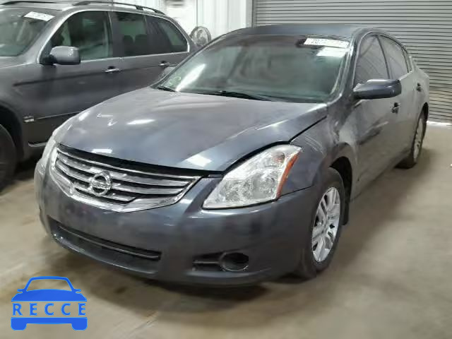 2011 NISSAN ALTIMA 2.5 1N4AL2AP3BN416378 зображення 1