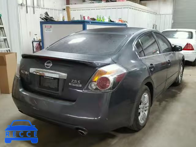 2011 NISSAN ALTIMA 2.5 1N4AL2AP3BN416378 зображення 3