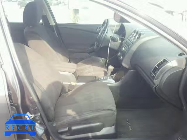 2011 NISSAN ALTIMA 2.5 1N4AL2AP3BN416378 зображення 4