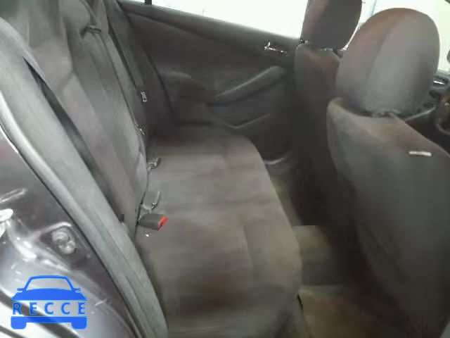 2011 NISSAN ALTIMA 2.5 1N4AL2AP3BN416378 зображення 5