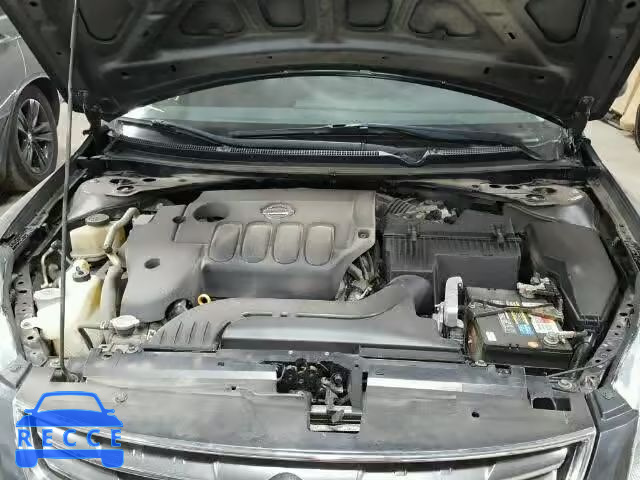 2011 NISSAN ALTIMA 2.5 1N4AL2AP3BN416378 зображення 6