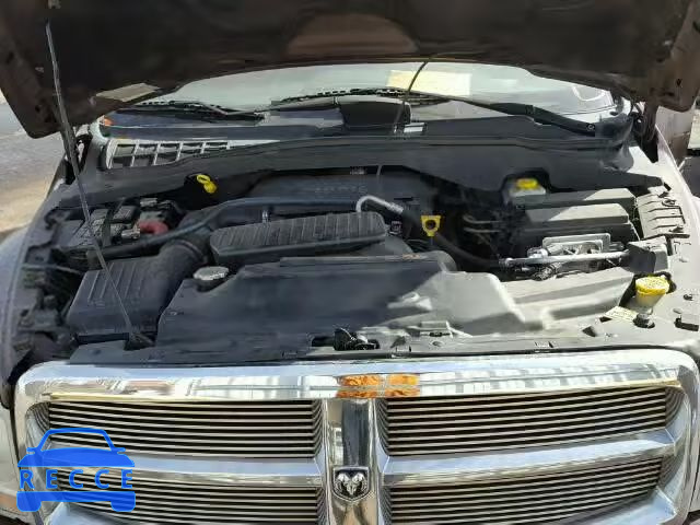 2005 DODGE DURANGO LI 1D4HD58D35F550828 image 6