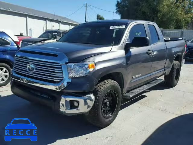 2015 TOYOTA TUNDRA DOU 5TFRM5F19FX089723 image 1