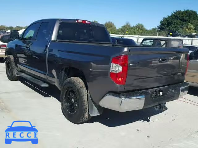 2015 TOYOTA TUNDRA DOU 5TFRM5F19FX089723 image 2