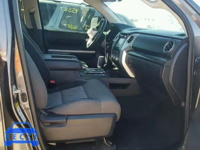 2015 TOYOTA TUNDRA DOU 5TFRM5F19FX089723 image 4