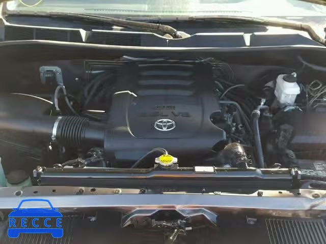 2015 TOYOTA TUNDRA DOU 5TFRM5F19FX089723 image 6