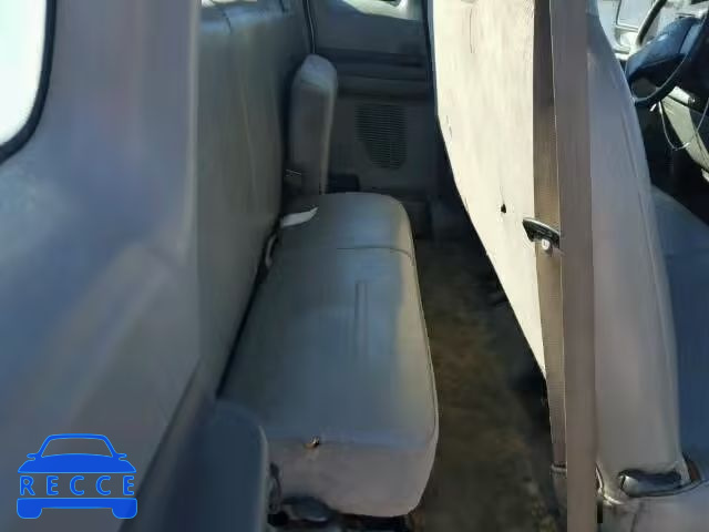 2004 FORD F350 SUPER 1FTSX30P84EC19235 image 5