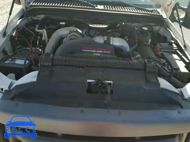 2004 FORD F350 SUPER 1FTSX30P84EC19235 image 6