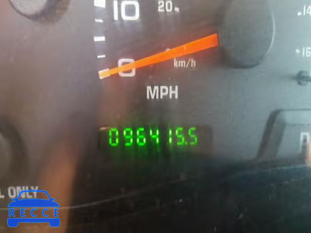 2004 FORD F350 SUPER 1FTSX30P84EC19235 image 7