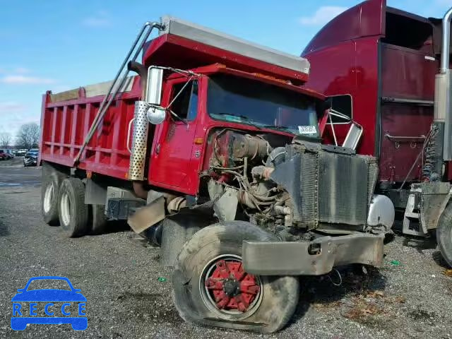 1999 INTERNATIONAL 2000 SERIE 1HTGGAET1XH622639 Bild 0