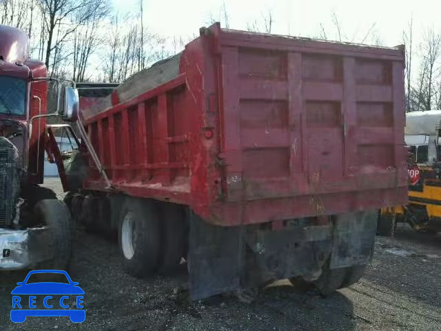 1999 INTERNATIONAL 2000 SERIE 1HTGGAET1XH622639 Bild 2